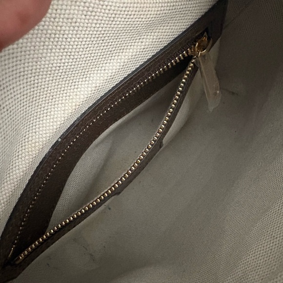 GUCCI Ophidia super mini shoulder bag - Picture 6 of 9